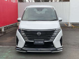 セレナ 1.4 e-POWER ハイウェイスターV 