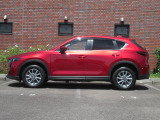CX-5 2.0 20S プロアクティブ 