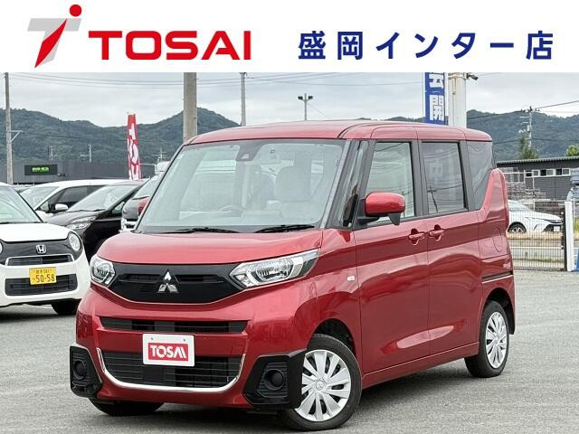 eKスペース G 4WD