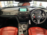 M4クーペ M DCT ドライブロジック