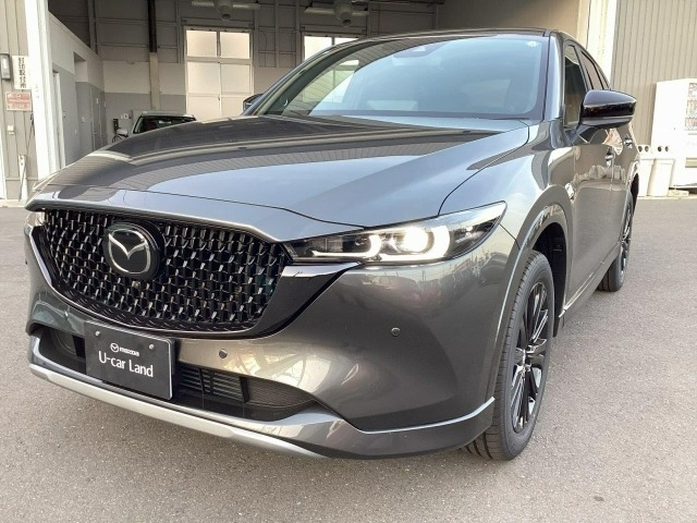 CX-52.2 XD ドライブ エディション