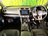 レガシィアウトバック 2.5 リミテッド 4WD 