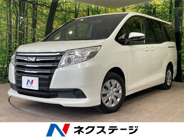 トヨタ ノア 