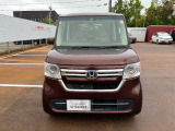 N-BOX L 4WD 
