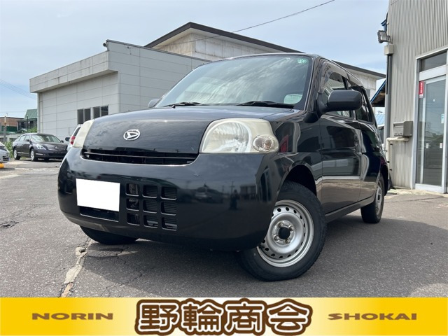 エッセ D 4WD
