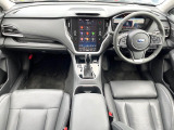 レガシィアウトバック 1.8 ブラック セレクション 4WD