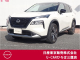日産 エクストレイル