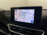 地図やTVなども充実しているので、快適です♪
