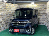 スペーシアカスタム ハイブリッド(HYBRID)  GS 4WD 