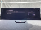 Apple Carplay・Android Auto対応!マツダ コネクト(コマンダーコントロール)でスマートフォンを操作して、通話、音楽を聴いたり、マップで目的地を調べることができます。