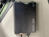 【ETC】高速道路の料金所をストレスなく通過!話題のスポットやサービスエリアに多い「スマートIC」利用時は必須のアイテムです。当店でセットアップを実施、ご納車当日からすぐにご利用いただけます!