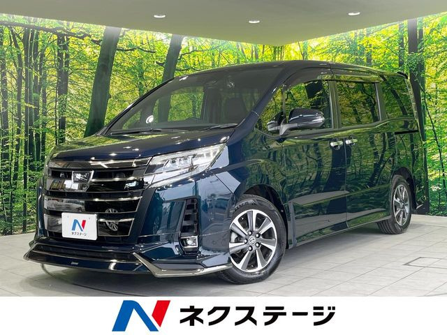 ノア 2.0 Si W×B II 