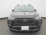 RAV4 2.0 アドベンチャー オフロードパッケージ II 4WD 