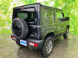 ジムニー XC 4WD 
