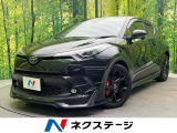 モデリスタエアロ 純正9型ナビ バックカメラ 100V電源