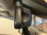 ルームミラー内蔵ETC車載器(自動防眩付)後続からの光が一定以上になると自動で眩しさを緩和します。