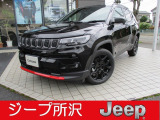 クライスラージープ コンパス