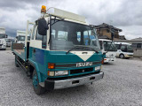 フォワード  ローダ