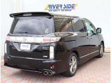 リバーサイドでは、全車試乗可能ですので各お客様、ご納得行くまでご検討中のお車とのフィーリングを確認できます。