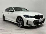 3シリーズセダン 320d xドライブ Mスポーツ 4WD 