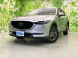 マツダ CX-5