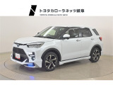 トヨタ ライズ
