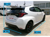 車両寸法はカタログ掲載値を参考に表示しております。オプション品などの装着により車両寸法が変更となる場合がございます。あらかじめご了承ください。