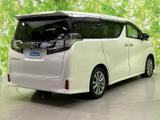 ヴェルファイア 2.5 Z Aエディション ゴールデンアイズ 