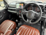 ジムニーシエラ 1.5 JC 4WD 