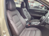 大人気SUV・CX-5入荷です!元当社試乗車!人気のクリーンディーゼルモデル!CX-5はフルモデルチェンジでガソリンモデルのみになりましたので、高年式のディーゼル車をお求めの方は是非お急ぎ下さい!
