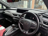 UX 250h Fスポーツ 