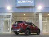 レガシィアウトバック 1.8 リミテッド EX 4WD 