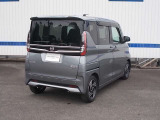 ルークス ハイウェイスター X