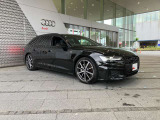 A6アバント 45 TFSI クワトロ Sライン 4WD 