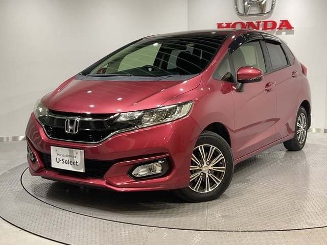 ホンダ フィット 