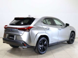 UX 250h エレガント ブラック 4WD