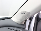 【BOSEプレミアムサウンドシステム】BOSE社とHondaが共同開発した専用オーディオ♪専用チューニングで臨場感あふれるサウンドを楽しめます。