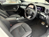 Aクラス A200d AMGライン サンルーフ 修復歴無し