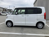 N-BOX G L ホンダセンシング 
