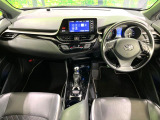 C-HR 1.2 G-T モード ネロ 