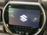 【メーカー純正ナビ】インテリアに溶け込むスタイリッシュな「専用設計」メーカーナビを装備♪視認性や操作性など基本性能にも優れ、より上質なカーライフをお楽しみいただけます。