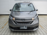 こちらのおクルマは当店指定整備工場で車検を2年取得して納車いたします。