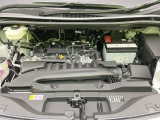 親切・丁寧な専門メカニックスタッフが応対!・車検・点検整備・事故等の修理などアフターサービスも安心。お車のカスタマイズもネクステージのサービススタッフまでご相談ください!