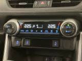シートヒーター付き!