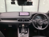 CX-8  2.5 25S Lパッケージ