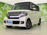ホンダ N-BOXカスタム