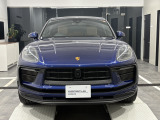 マカン S PDK 4WD 