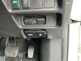 ETCついてます。