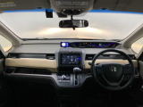 フリード 1.5 G ホンダセンシング 