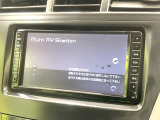 【ナビゲーション】使いやすいナビで目的地までしっかり案内してくれます。各種オーディオ再生機能も充実しており、お車の運転がさらに楽しくなります!!